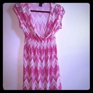 5th & Love dress